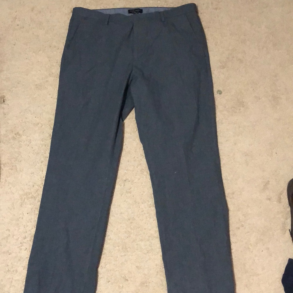 Banana Republic Kentfield Pant